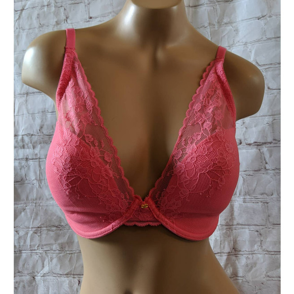 Natori Womens Bliss Perfection Underwire Bra ‎ NWOT - Picture 1 of 4